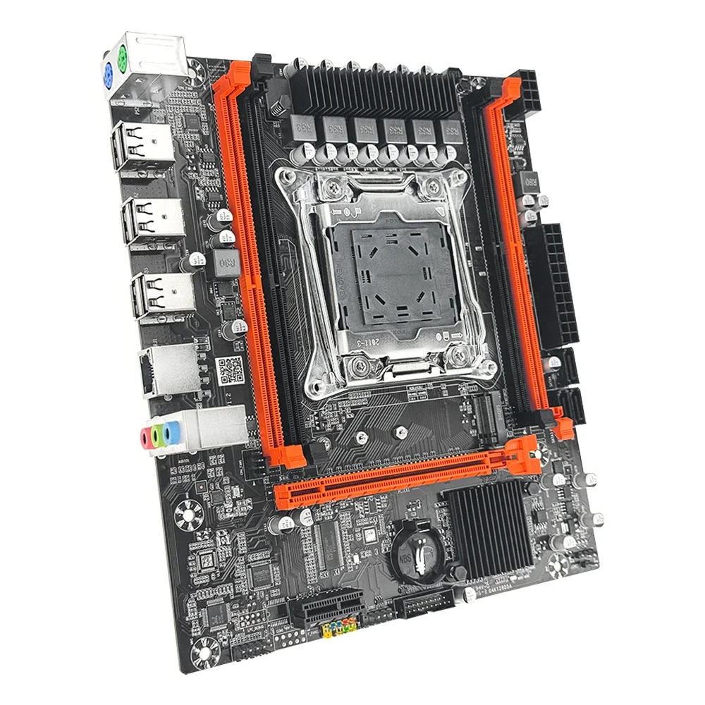 SOYO X99 Motherboard Set Kit W - 128Gb Ddr4 Ecc Lrdimm 3200Mhz ulasan dan harga