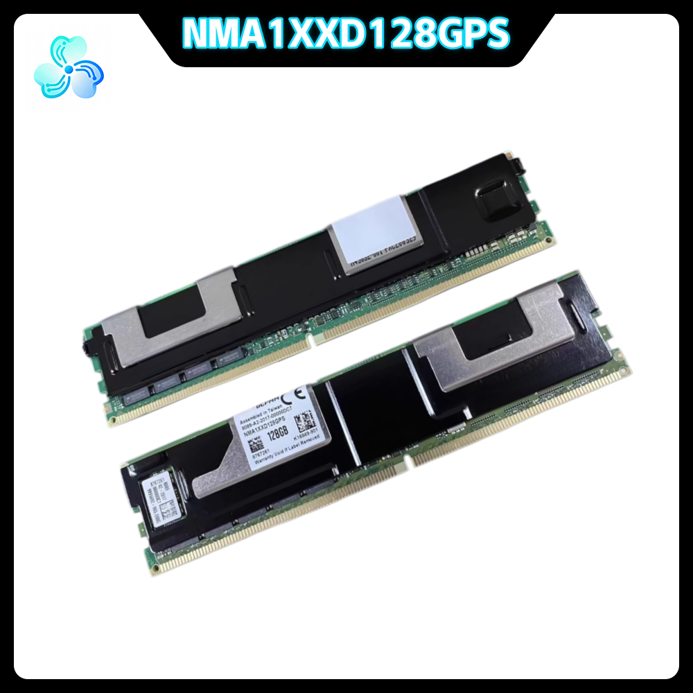 Optane DC Persistent Memory 12 - 128Gb Ddr4 Ecc Lrdimm 3200Mhz ulasan dan harga